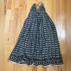 Free People Maxi Dress